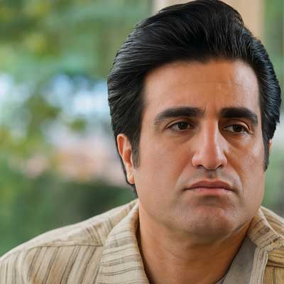 محسن لرستانی آهنگ سلامتی و جز تو