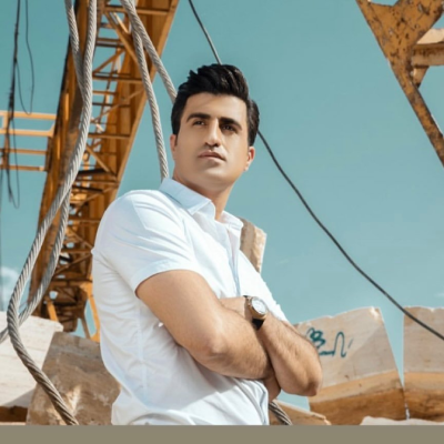 محسن لرستانی دیوونه