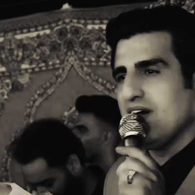 محسن لرستانی من بنالم