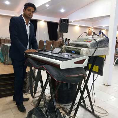 محسن گلی آهنگ شوق