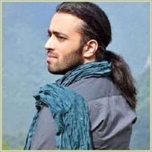 دانلود آهنگ درسته با منی اما به این بودن نیازارم محسن یاحقی