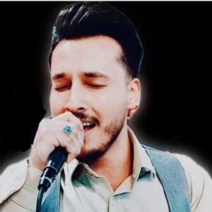 دانلود آهنگ نگم از بغض شبام از سیگار رو لبام از محمد ابراهیم پور