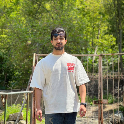 محمد دل افکار من این شبا