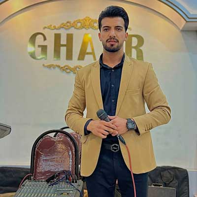 محمد دل افکار