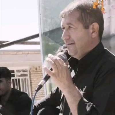 محمد زمانی آهنگ مادر