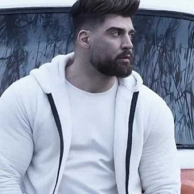 محمد محرمی آهنگ