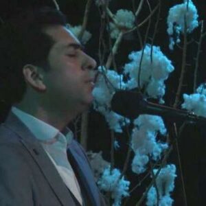 دانلود آهنگ گریه مکن که سرنوشت از محمد معتمدی | MP3