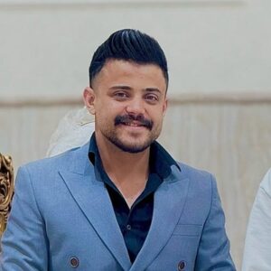 دانلود اهنگ یواش یواش میایه با نوک پاش میایه محمد ملایی