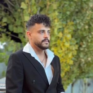 دانلود اهنگ قرص اعصاب محمد ملایی (نمیدونی بهونتو هرشب دلم میگیره)