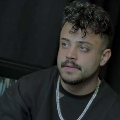 محمد ملایی لیلی