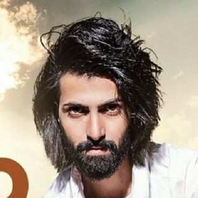 محمدرضا شعبان زاده