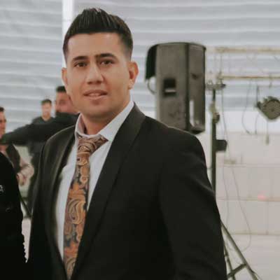 محمدرضا نظری یه دونه زمونه