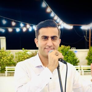 دانلود آهنگ سر کوه بلند آی جان دلبر محمدرضا یاسینی