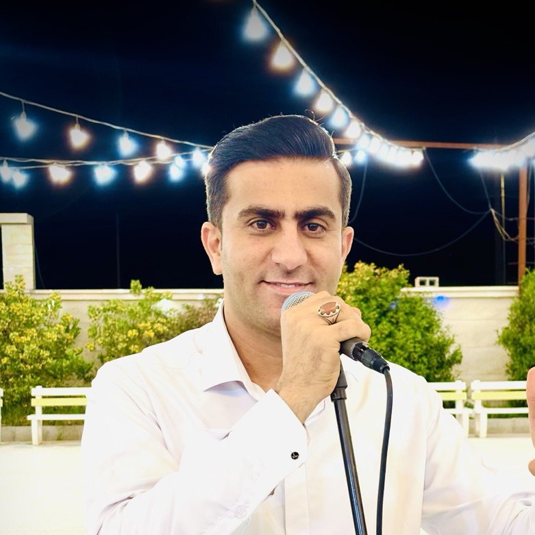 محمدرضا یاسینی جان دلبر