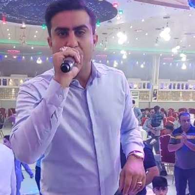 محمدرضا یاسینی کبوتر