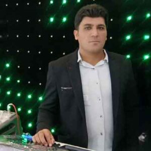 دانلود اهنگ و داغ دنیا مو دلم خستیه از محمدعلی بینایی | MP3