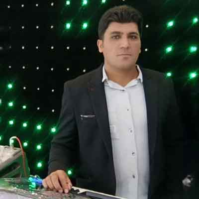 محمدعلی بینایی