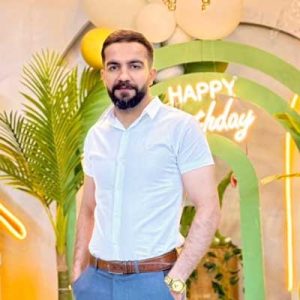 دانلود آهنگ خوت تموم زندگیمی هرچی دارم به فدات از محمود درزاده