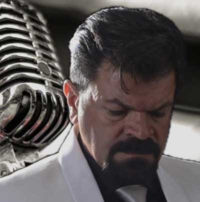 محمود سهیلی هرگز نمیشد عشق نافرجام