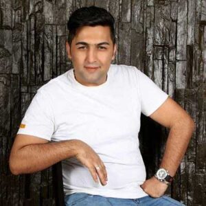 دانلود آهنگ اگر مانده بودی از محمود لاکتراش