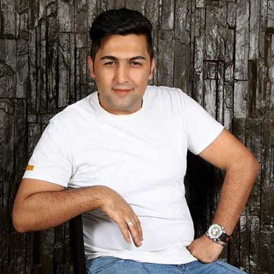 محمود-لاکتراش