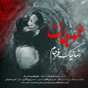 دانلود مداحی عمو جان نرو بیا به خیمه ها از رضا نیک فرجام دانلود مداحی عمو جان نرو بیا به خیمه ها از رضا نیک فرجام