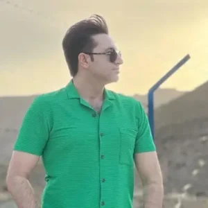 دانلود اهنگ قرار آخر من از مرتضی جعفرزاده