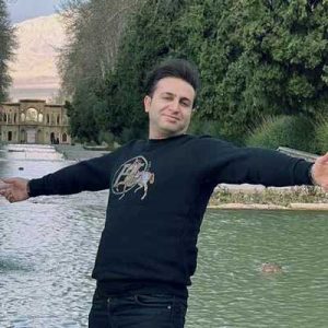 دانلود آهنگ از حکم اعدام خدا ترسی ندارم مرتضی جعفرزاده | MP3