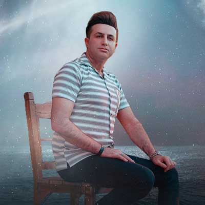 مرتضی جعفرزاده جدید