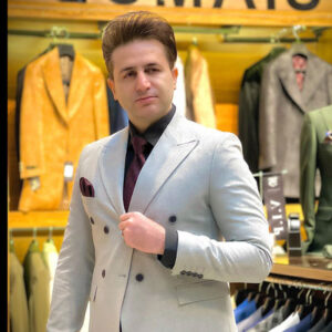 دانلود آهنگ بازم دلم گرفته از این سکوت پنهون از مرتضی جعفرزاده mp3 با کیفیت ۳۲۰