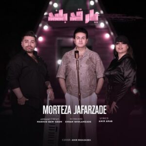 دانلود آهنگ یار قد بلندم مشکی مو قشنگم از مرتضی جعفرزاده