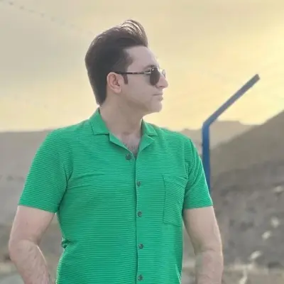 مرتضی جعفرزاده