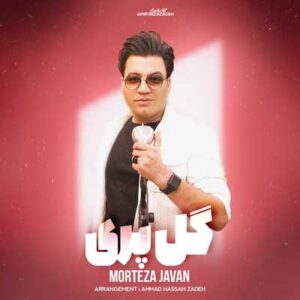 دانلود اهنگ دختر کرد سربلند گلپری یار من از مرتضی جوان