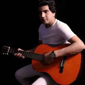 دانلود آهنگ دلم پر از عاشقیه مگه میشه جون بخوای و ندم از مرتضی خسروی | MP3