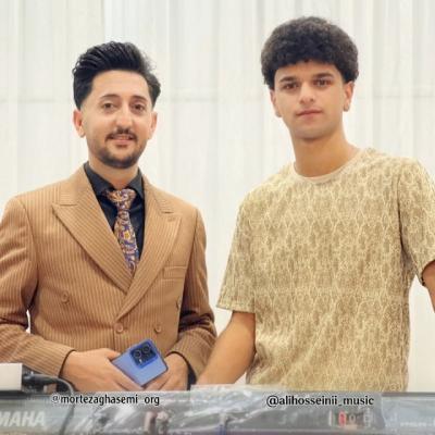 مرتضی قاسمی راحت برو عزیزم