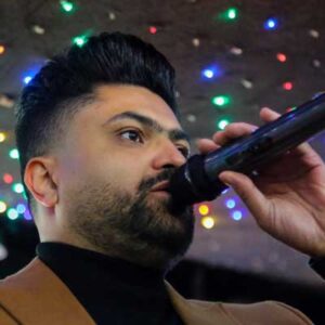 دانلود آهنگ روزگار حال دلم خرابه روزگار از مرتضی محمدزاده دانلود آهنگ روزگار حال دلم خرابه روزگار از مرتضی محمدزاده