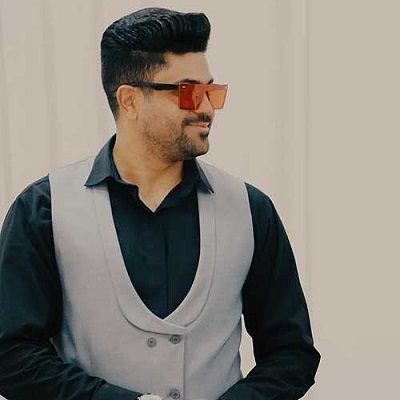 مرتضی محمدزاده