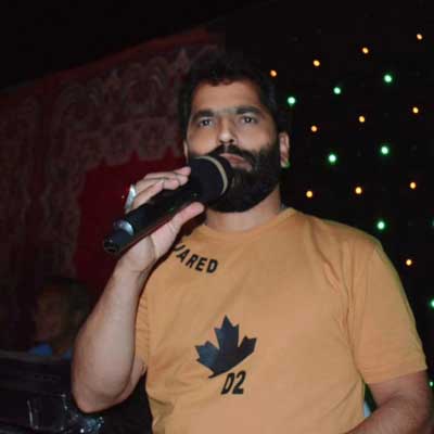 علی اسدیان مریم کجایی