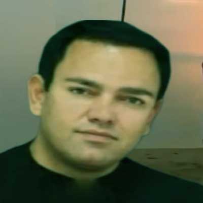 مسعود کرده آهنگ