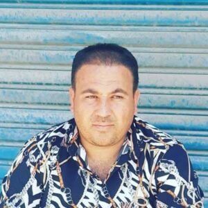 دانلود آهنگ زهجرت تا به کوری گریه کردم از مسلم حیدریان