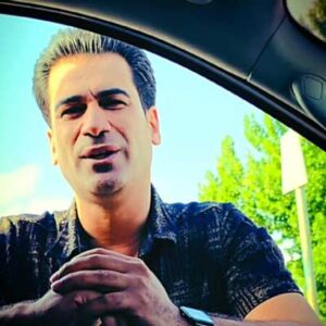 دانلود آهنگ میدونی من یه برگم رو به مرگم از مسلم فتاحی