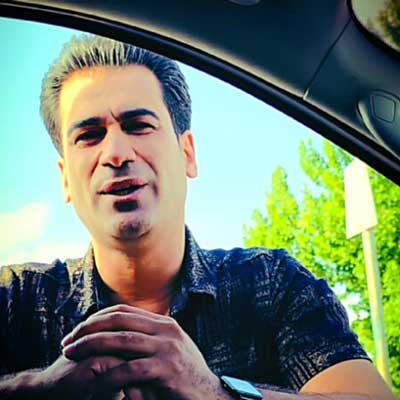 مسلم فتاحی میدونی