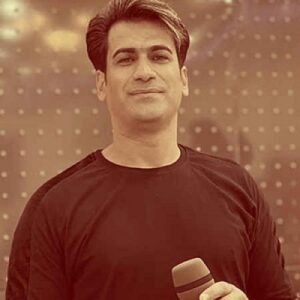 دانلود آهنگ مو روش کراش دارم از مسلم فتاحی