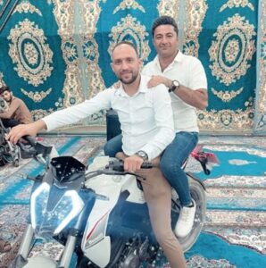 دانلود اهنگ زیبا صنم نگارم باشی تو در کنارم مصطفی ابراهیمی دانلود اهنگ زیبا صنم نگارم باشی تو در کنارم مصطفی ابراهیمی