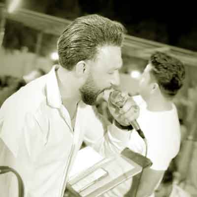 مصطفی ابراهیمی