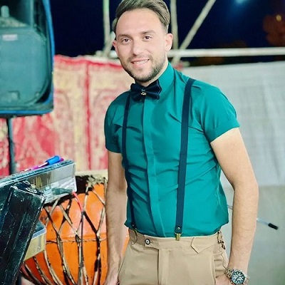 مصطفی ابراهیمی