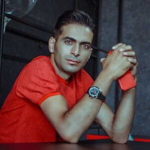 دانلود آهنگ دلشکسته از مصطفی اسدی MP3  |