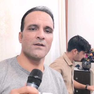 دانلود آهنگ مجنون کافر از مصطفی دهجو