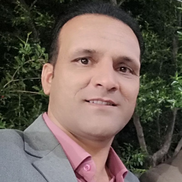 مصطفی دهجو بیا بنشین جمالت