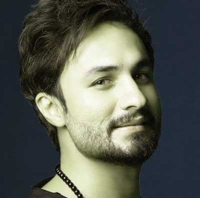 من از تمام دنیا شبی بریدم از راغب صدای زن